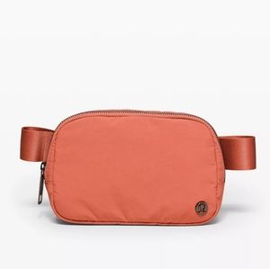 Lululemon OG Everywhere Belt Bag Copper Clay 1L